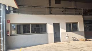 Lloguer Nau industrial a Navàs. Nau lloguer navàs