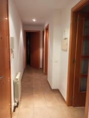 Miete Etagenwohnung in Berga. Lloguer pis a berga