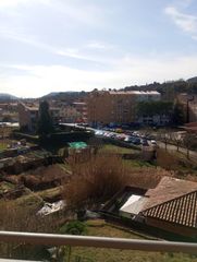 Zweistöckige Wohnung in Gironella. En venda duplex a gironella