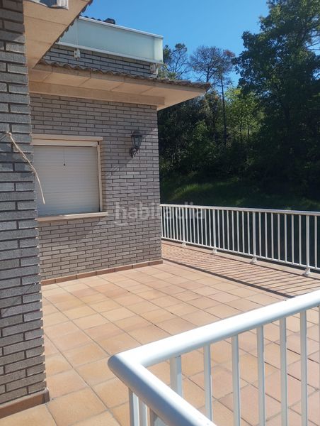 Foto 70120a80-d038-4b7c-a988-230f225de6bf. Xalet amb xemeneia calefacció aparcament piscina a Gironella