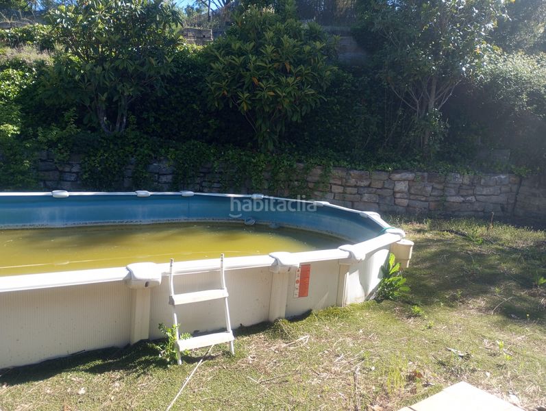 Foto a7b502a4-0be1-422a-a5d5-b61bae821e27. Xalet amb xemeneia calefacció aparcament piscina a Gironella