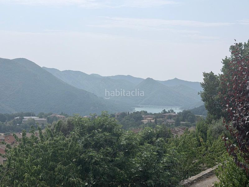 Foto 0a4a6c8e-cbad-4ca2-bbea-8a2558ff5020. Xalet amb xemeneia calefacció aparcament piscina a Cercs