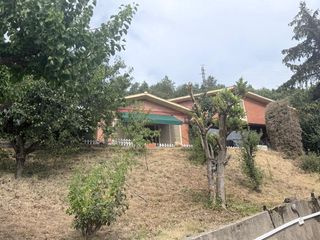 Chalet en Cercs. En venda xalet al berguedà !!!