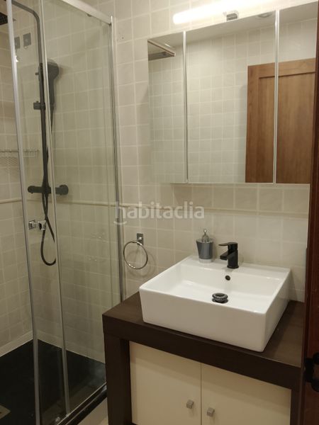Foto 0f3d6328-8537-41de-9490-7f32d592767a. Apartament amb xemeneia calefacció a Berga