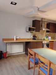 Apartment  Carrer d'alpens. Es ven apartament al centre de berga