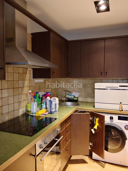 Foto 9ef14e97-bac2-4c4a-b85a-34b2f8e05597. Apartament amb xemeneia calefacció a Berga