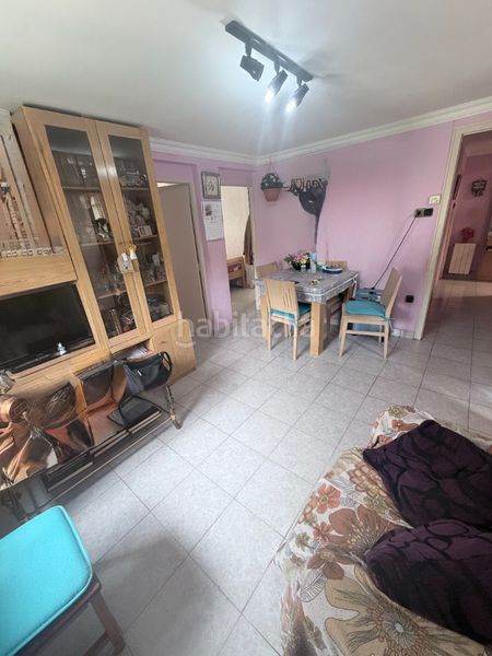 Foto ed68e65c-5f2e-4a53-9fbd-84b65ea4fe5b. Flat with heating in Berga