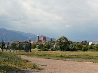 Terreno residencial  Avinguda catalunya. Terreno residencial