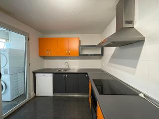 Etagenwohnung in Juan de Borbón