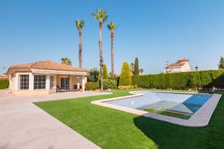 Chalet in La Alcayna