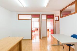 Bureau  Calle lorenzo pausa