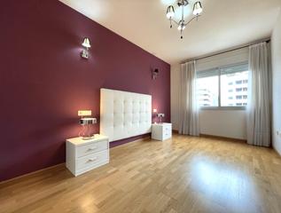 Flat in Juan de Borbón