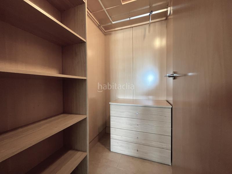 Foto 1445a12d-5c87-4c1f-8f0a-8d1b4c20ffd3. Location appartement avec chauffage dans Juan Carlos I Murcia