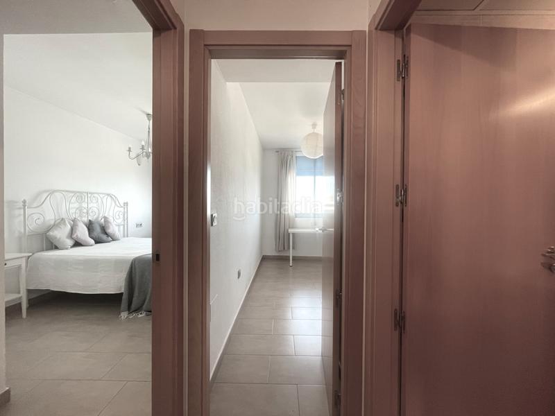 Foto 25b9f5f1-f421-4742-bcab-2018077cbf20. Location appartement avec chauffage dans Juan Carlos I Murcia