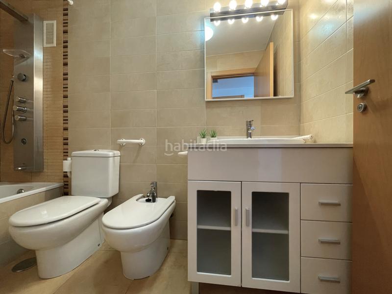 Foto 2c2d8ad0-b1f9-4bd3-b382-e88e12f06b3e. Location appartement avec chauffage dans Juan Carlos I Murcia