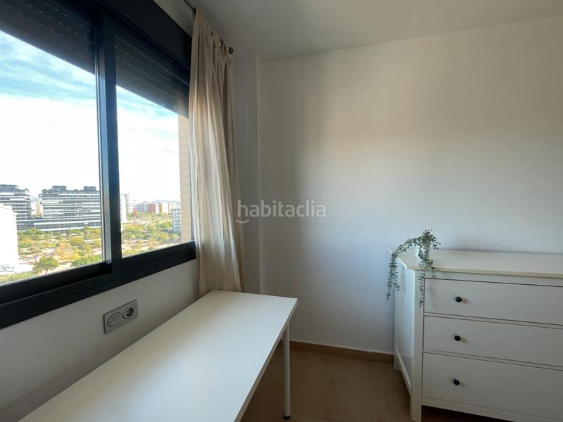 Foto 35ee9cab-e63d-4c30-ab5c-3c3789f67b6f. Location appartement avec chauffage dans Juan Carlos I Murcia