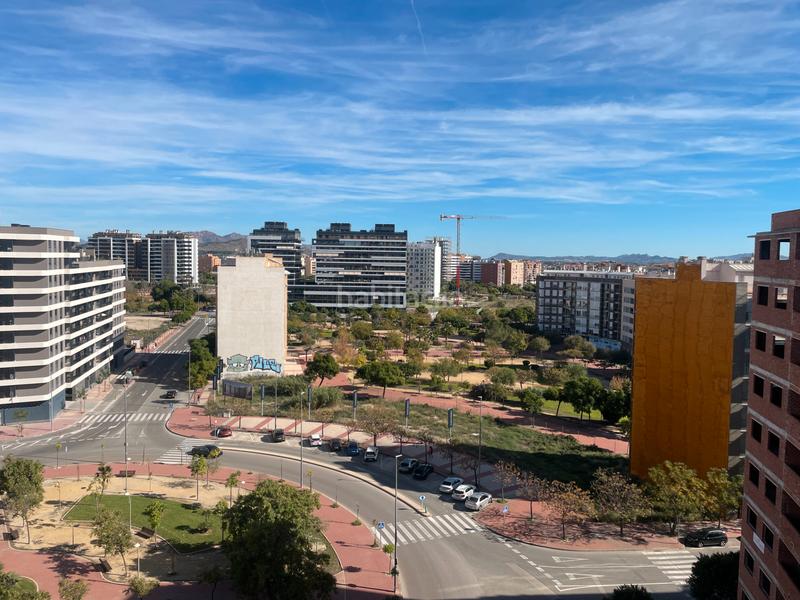 Foto 622a372b-20fc-4d2f-9c9d-68bdef4ca749. Location appartement avec chauffage dans Juan Carlos I Murcia