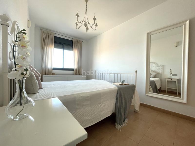 Foto 95a3c9bb-061c-45dc-bb98-b3956365b5be. Location appartement avec chauffage dans Juan Carlos I Murcia