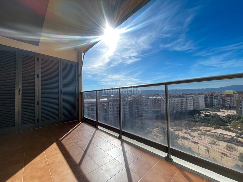 Foto e5b61887-0f51-4f59-aa8b-79a8ba93ccde. Location appartement avec chauffage dans Juan Carlos I Murcia