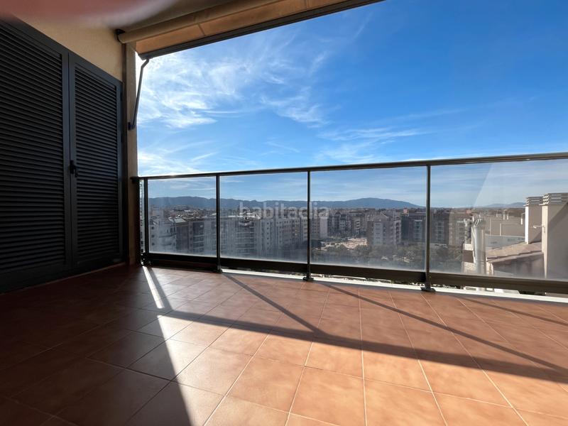 Foto 130fce21-f104-4000-8565-f23da289d15a. Miete etagenwohnung mit heizung in Juan Carlos I Murcia