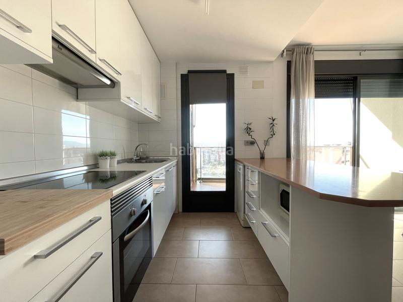 Foto 387cc356-fee9-45ba-ab69-f5ace5a50ff6. Miete etagenwohnung mit heizung in Juan Carlos I Murcia