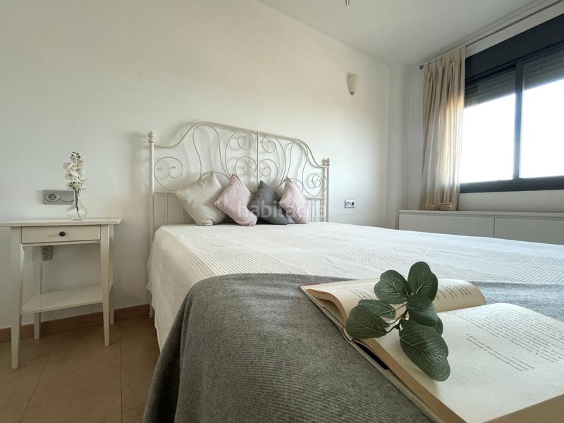 Foto 4566d089-e8c9-461b-b02b-d2f3b2437746. Miete etagenwohnung mit heizung in Juan Carlos I Murcia