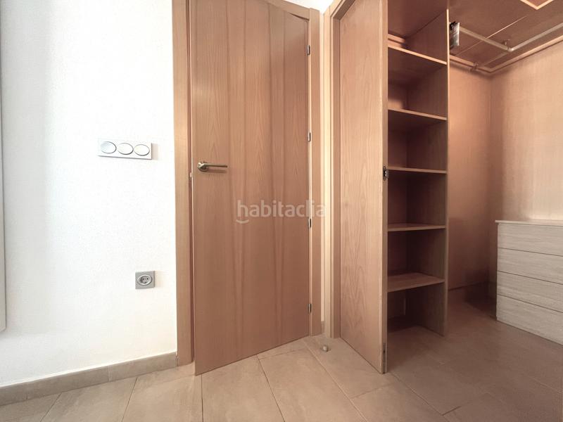 Foto 649a7dbf-6c21-4f8b-8c36-e801855b933b. Miete etagenwohnung mit heizung in Juan Carlos I Murcia