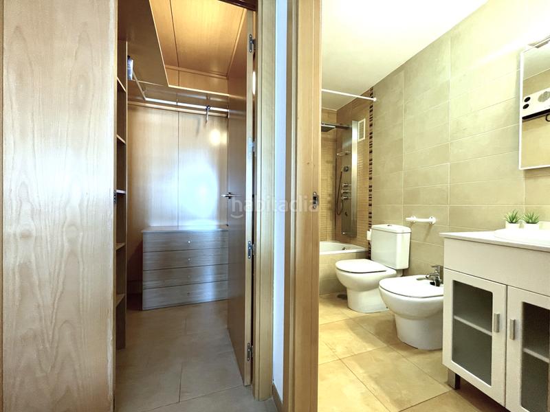 Foto 7cc1e78b-df2a-4539-94d4-6955625a1290. Miete etagenwohnung mit heizung in Juan Carlos I Murcia