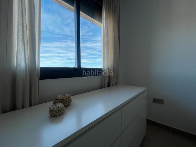 Foto 8cbdf9be-2696-4fa0-bd9c-2bab6b94d318. Miete etagenwohnung mit heizung in Juan Carlos I Murcia