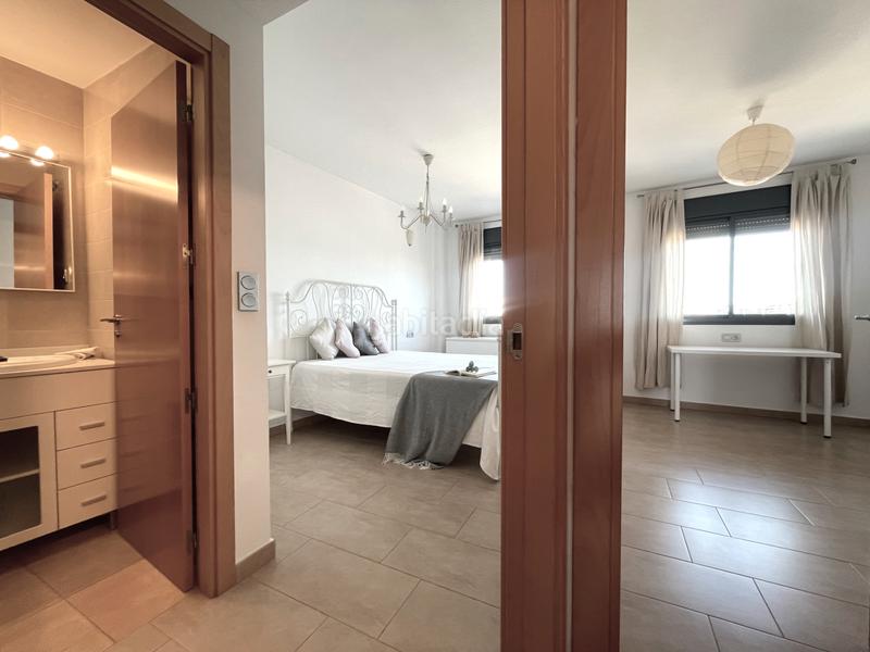 Foto a08e4c08-16ef-431e-af81-f40f1ac11d2e. Miete etagenwohnung mit heizung in Juan Carlos I Murcia