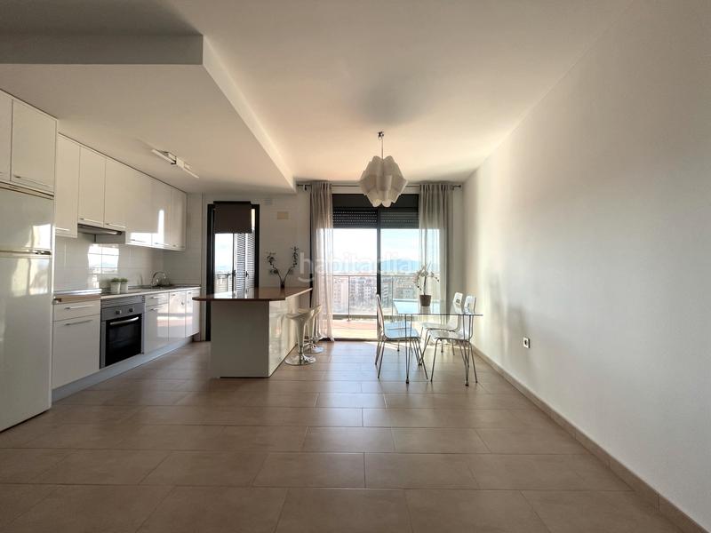 Foto a82c8284-2cc0-48e2-9845-51845a892b7a. Miete etagenwohnung mit heizung in Juan Carlos I Murcia