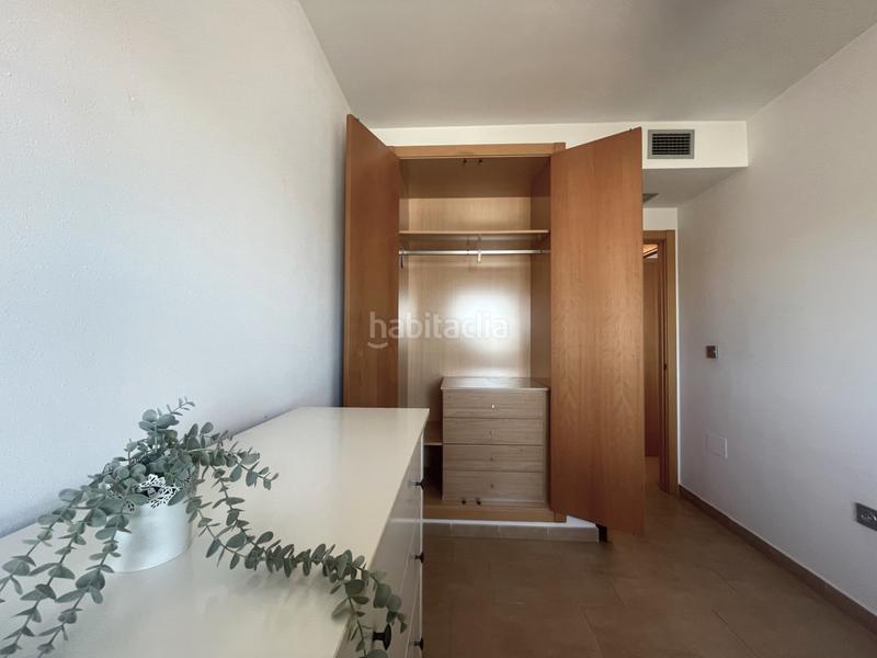 Foto a82e1456-d907-4646-b27e-a755268cecb2. Miete etagenwohnung mit heizung in Juan Carlos I Murcia