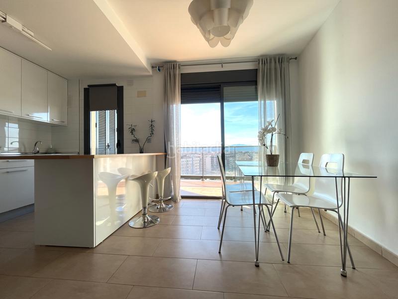 Foto a9de587a-901a-4d14-a98d-9fd023667051. Miete etagenwohnung mit heizung in Juan Carlos I Murcia