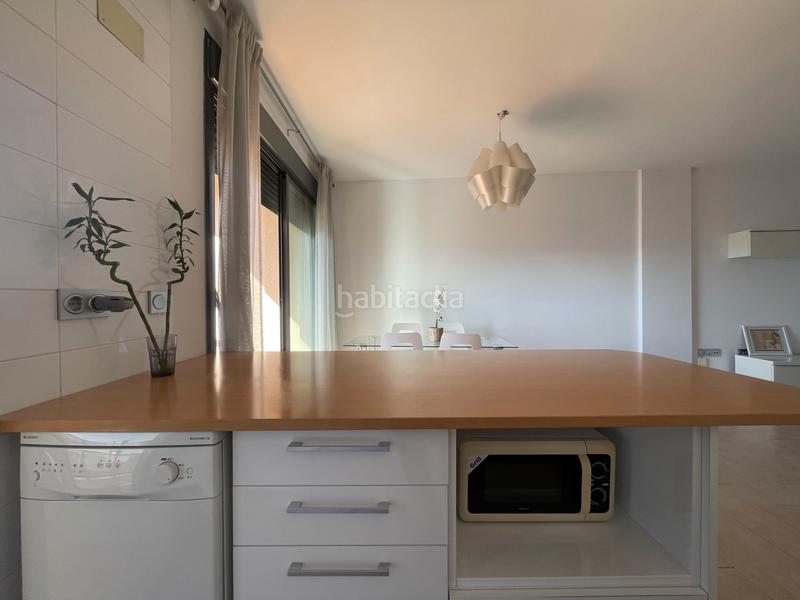 Foto aaf78c3f-45ed-4591-b1a8-3fd7ddc019a2. Miete etagenwohnung mit heizung in Juan Carlos I Murcia