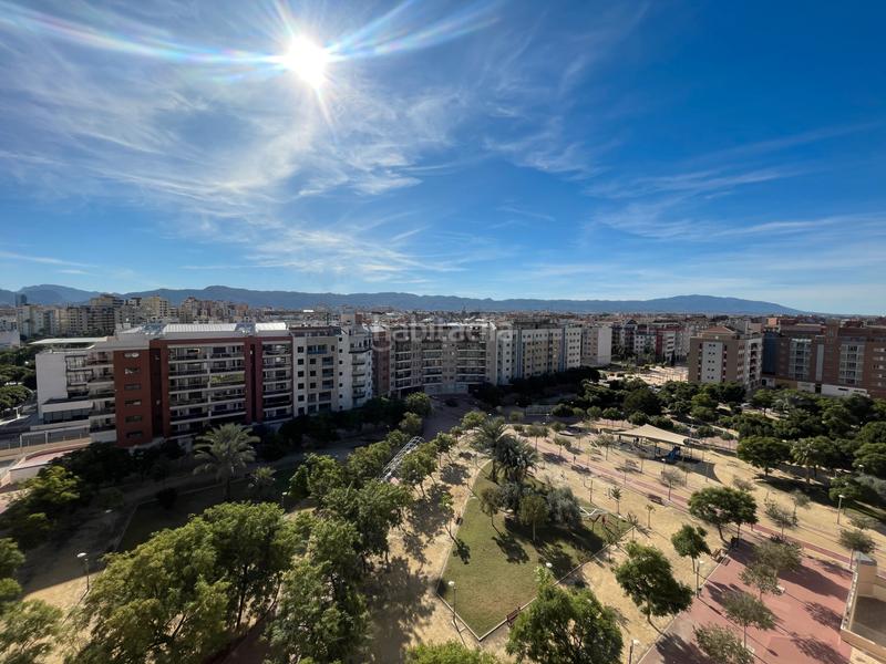 Foto acef3df4-c771-4d18-b4cb-fd1a4b806677. Miete etagenwohnung mit heizung in Juan Carlos I Murcia