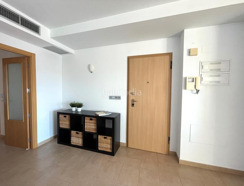 Foto bd0f4390-fe06-4939-8b47-e07605a3bb4f. Miete etagenwohnung mit heizung in Juan Carlos I Murcia