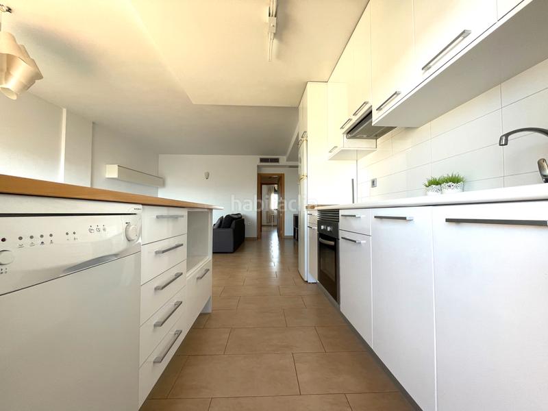 Foto d99a9c23-3e12-4d7f-a743-596d65a4ccb0. Miete etagenwohnung mit heizung in Juan Carlos I Murcia
