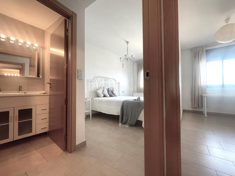 Foto ddb533ed-a642-452b-9faa-32009abaf2eb. Miete etagenwohnung mit heizung in Juan Carlos I Murcia