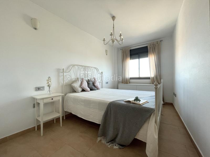 Foto f7b6dc7c-af3d-46c4-9ce4-97c0de31e5d5. Miete etagenwohnung mit heizung in Juan Carlos I Murcia