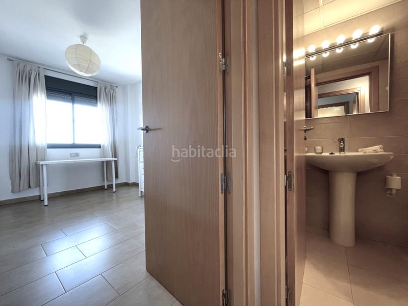 Foto f87a54ac-e974-44ed-a324-97fd3165072e. Miete etagenwohnung mit heizung in Juan Carlos I Murcia