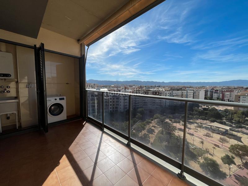 Foto fbfc7317-6a1d-4c53-bac9-9d22d7b7d257. Miete etagenwohnung mit heizung in Juan Carlos I Murcia