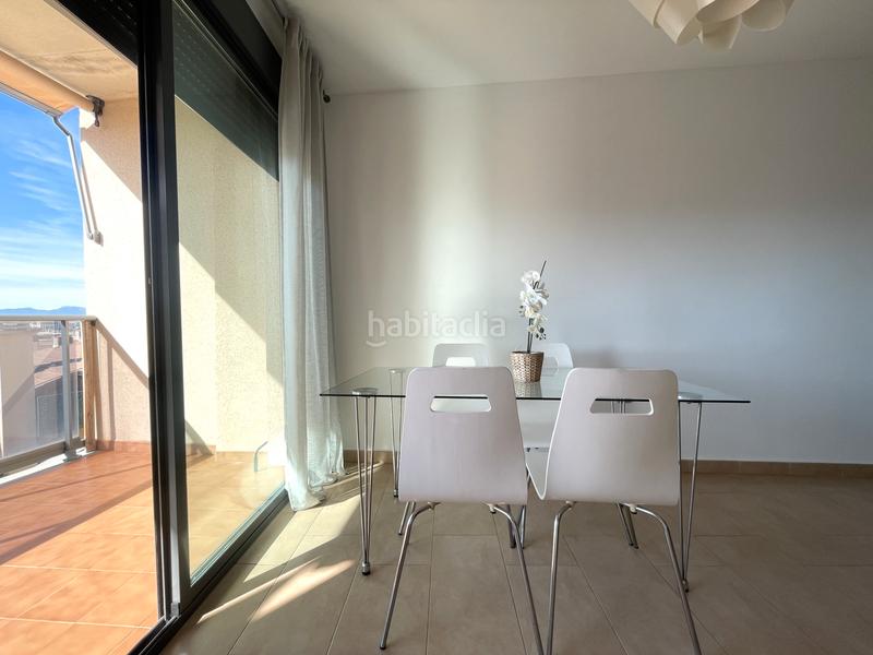 Foto 2279b5f9-d3c1-4eb4-b0a4-5cfcc872fb94. Rent flat with heating in Juan Carlos I Murcia