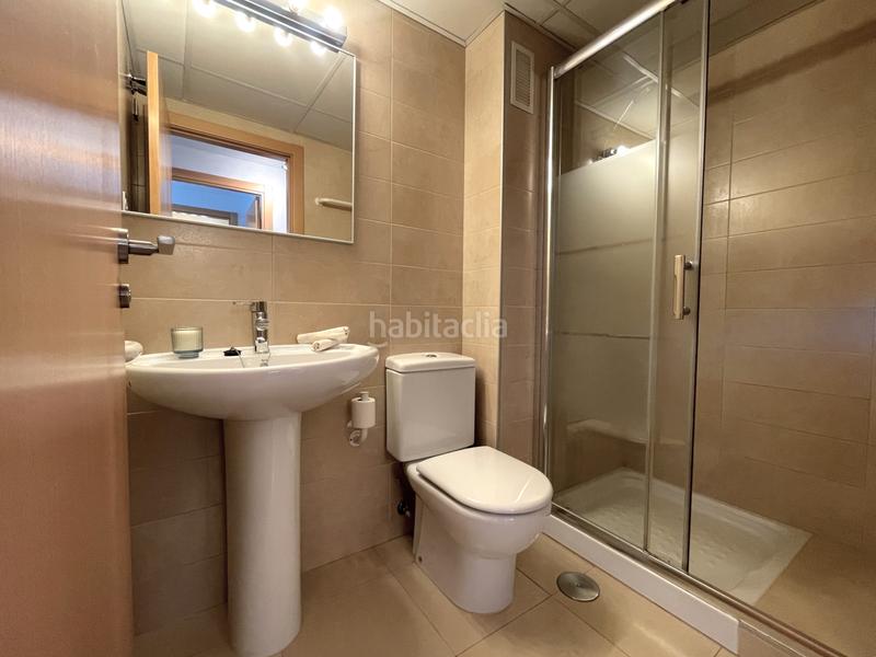 Foto 2c9442cb-7c83-4cd0-a922-fc3a5f6afc32. Rent flat with heating in Juan Carlos I Murcia