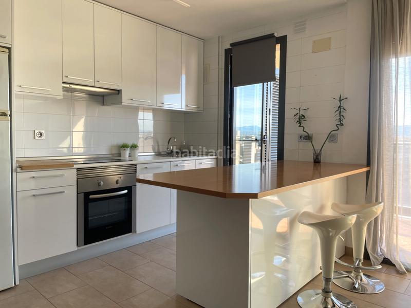 Foto 2d272e62-59b2-4a3c-b7dd-a44e7722e139. Rent flat with heating in Juan Carlos I Murcia