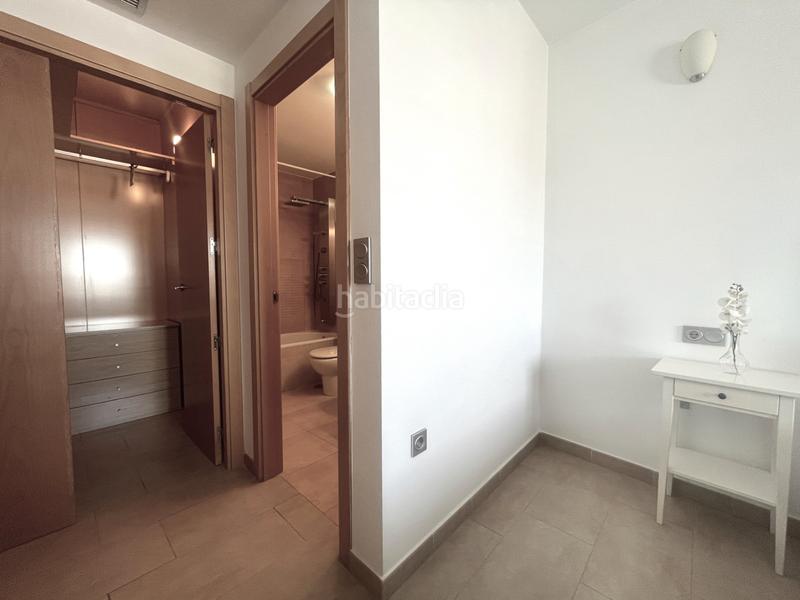 Foto 2e721b28-1e30-4b0b-ac6e-586d7d971a7a. Rent flat with heating in Juan Carlos I Murcia