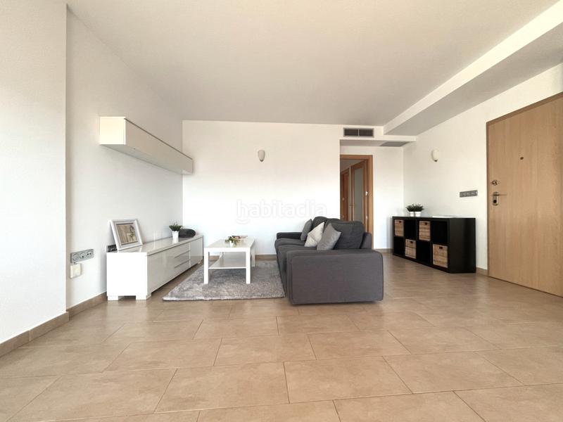 Foto 304766cb-6fdb-4043-9074-905d8954ecde. Rent flat with heating in Juan Carlos I Murcia