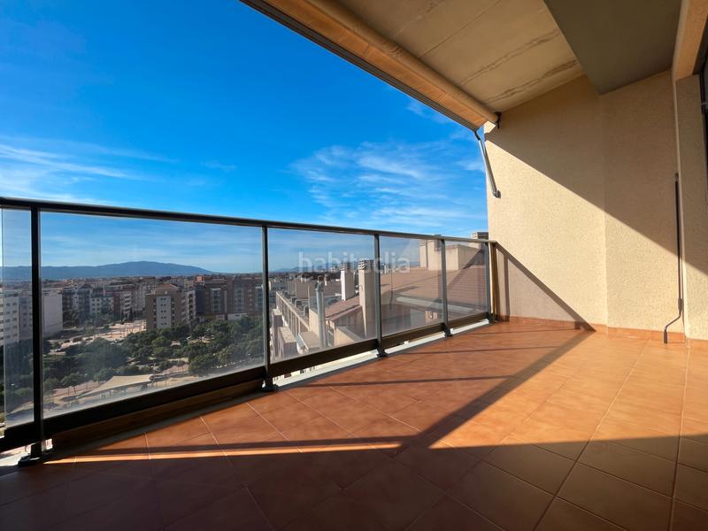 Foto 79c0d059-540a-4f20-a30a-48e65e694783. Rent flat with heating in Juan Carlos I Murcia