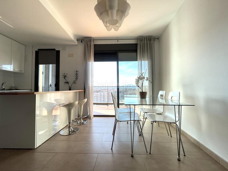 Foto 8291a8b2-3d61-477c-85a9-9f13900562b7. Rent flat with heating in Juan Carlos I Murcia
