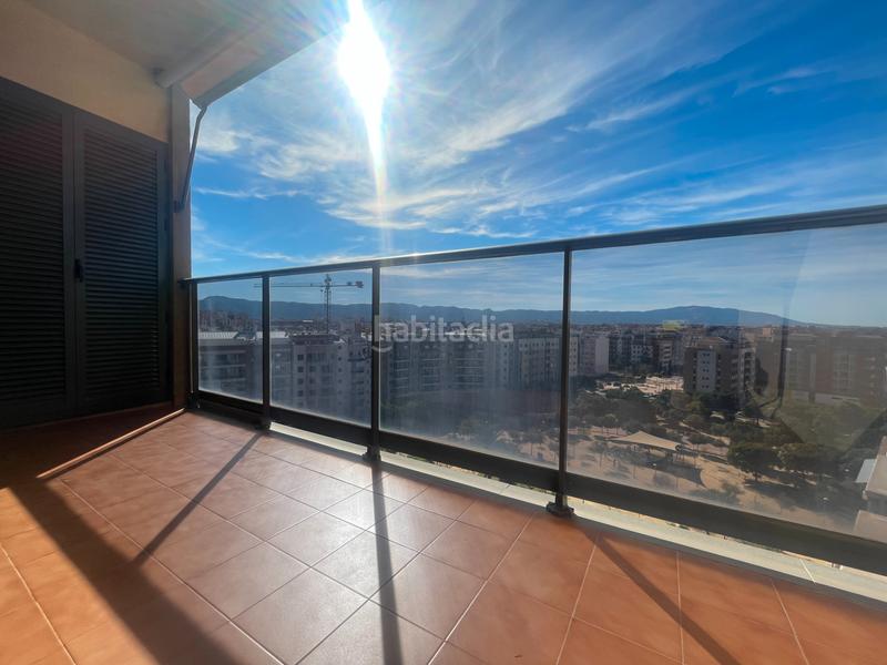 Foto a33fdba5-2084-4872-9fa8-d11d64144760. Rent flat with heating in Juan Carlos I Murcia