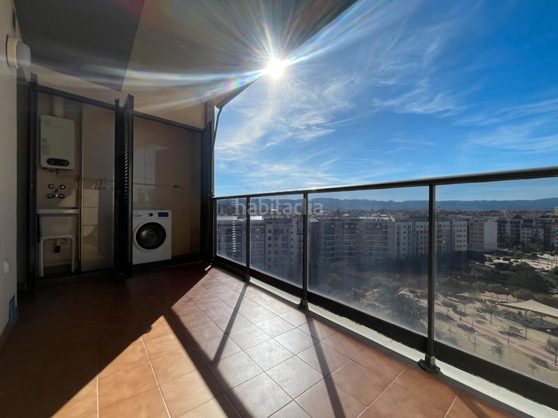 Foto a62e7a31-5701-485c-9ca6-8a4811ed35eb. Rent flat with heating in Juan Carlos I Murcia